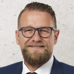Christian Schraml