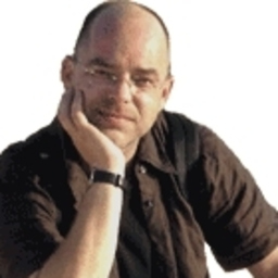 Joachim Wossidlo's profile picture