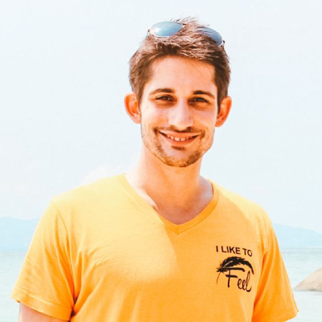 Nicola Raphael Kroll BusinessCoach Optimize & Inspire XING