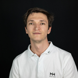 Moritz Willhelm