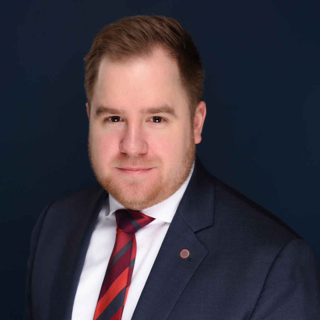 Kevin Timm Teamleiter tecis Finanzdienstleistungen AG Weil die