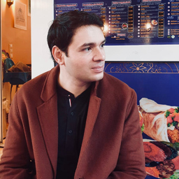 Mian Muhammad Ali's profile picture