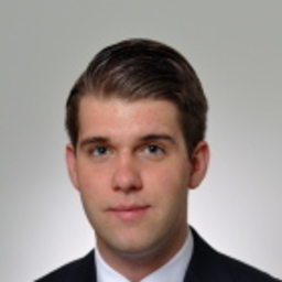 Benjamin Andress