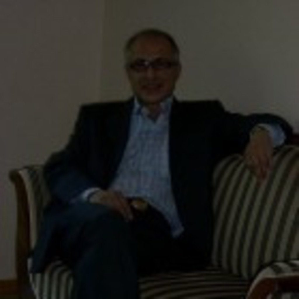 Antonio Di Carlo Inhaber VermögensAufbauberatung XING