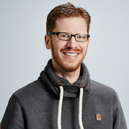 Malte Ramm