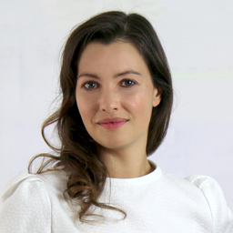 Nadine Stenger