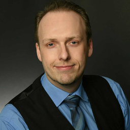 Profilbild Björn Thiers
