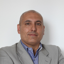 Gabriele Sannicandro