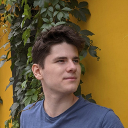 Sergei Bogdanov
