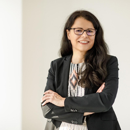 Dr. Petra Oswald-Ulreich