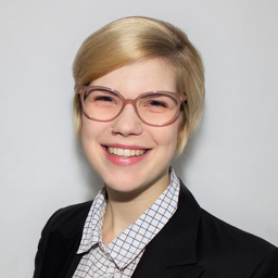Leonie Braam