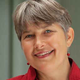 Gabriele Blankertz