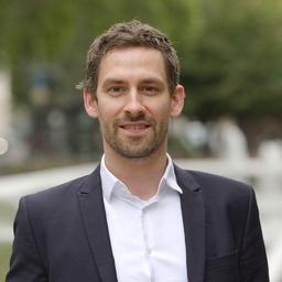 Pascal Stückemann