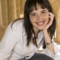 Susana Martínez Pérez