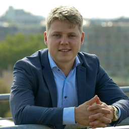 Nick Westerhelweg