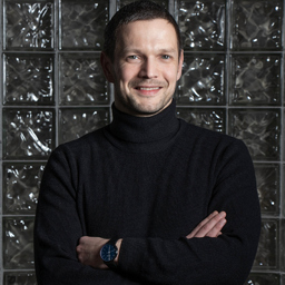 Peter Glaser