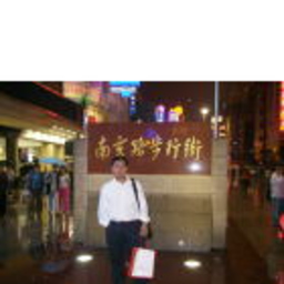 Jacky Li
