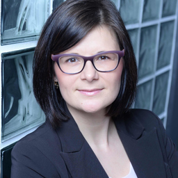 Dipl.-Ing. Kathrin Schwan