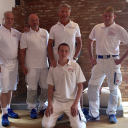 Christian Petersdorf