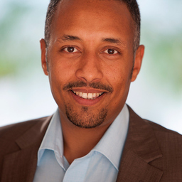 Tommy Mesfin