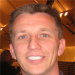 Johann Gerber