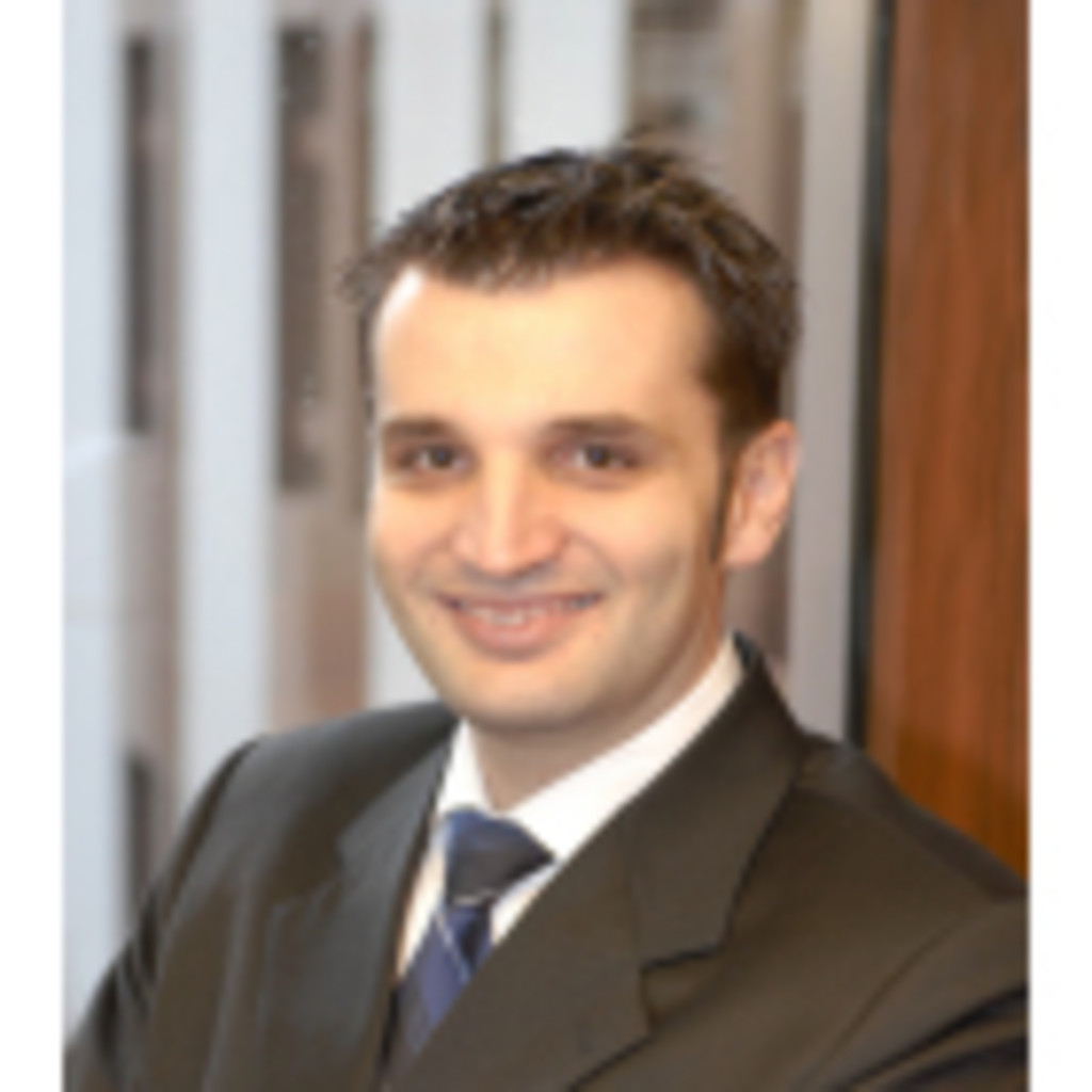 Nicolas Fantuz CEO RF Rhône Finance SA XING