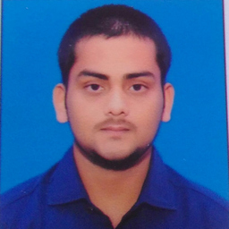 Abbushad Shaikh