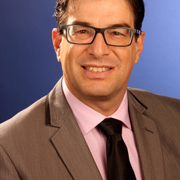Frank Oehrle