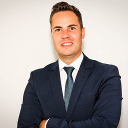 Dr. Tobias Liese