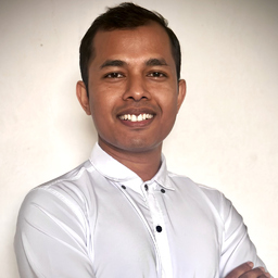 Mohammad Hasan Al Mamun