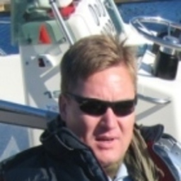 Lasse Martinsen
