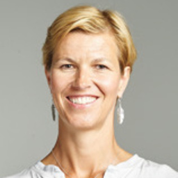 Jeannette Dorfmueller