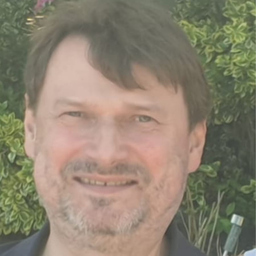 Holger Wilfert