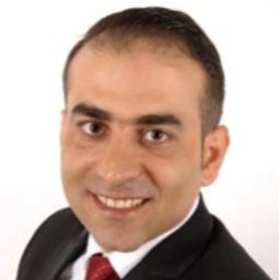Ing. AKBAR MOHAMMADI