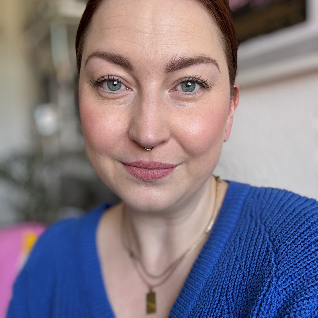 Lisa Stellmach Krankenpflegehelferin Pro Seniore Residenz Dresden