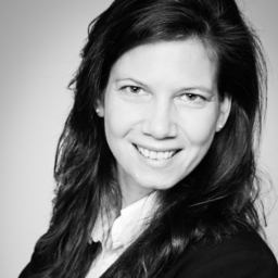 Stefanie Hohmann
