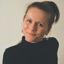 Social Media Profilbild Tanja Klose 