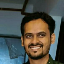 Bhagyesh Patil