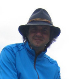 Parente Luigi