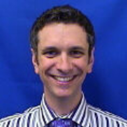 Scott Bentrup