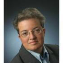 Dr. Doris von Dosky