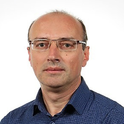 Dipl.-Ing. Mykola Boiko