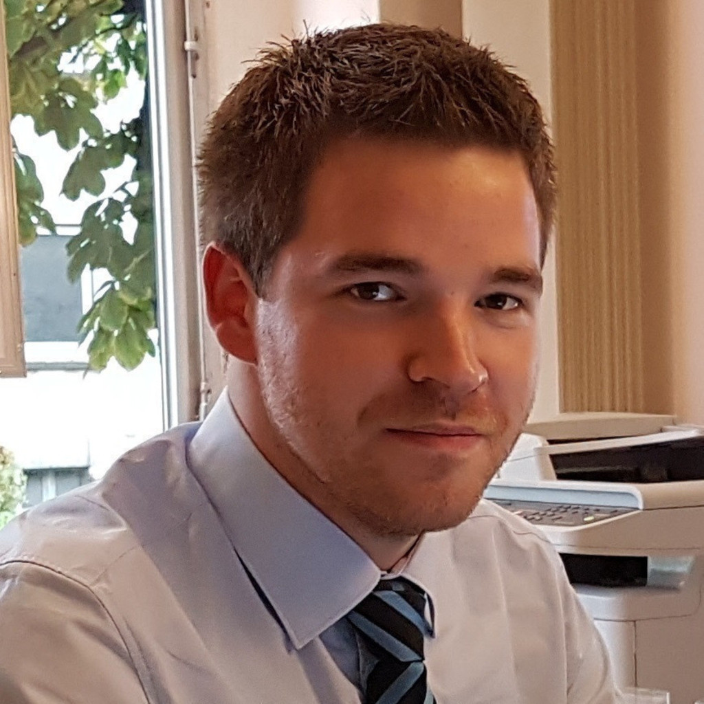 Benjamin Cohrs Sachbearbeiter Einkauf BONO Pick+Pay Mitnahmemöbel