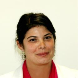 Marie-Agnes Guy