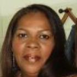 Yaneyda Leger