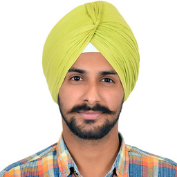 Amritpal Singh