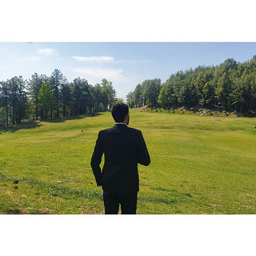 Syed Ammar