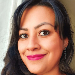 Ana Ximena Ramírez