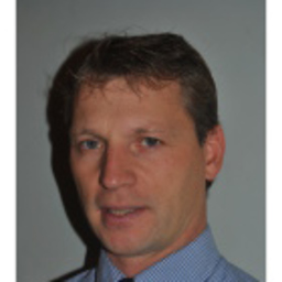 Günther Nachförg