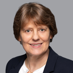Maren Leyffer